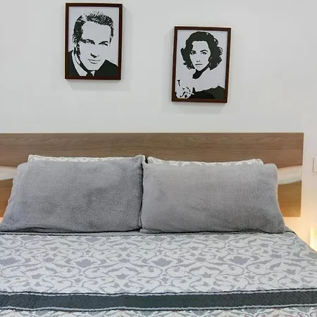 Luxury Las Mesas Apartment *
