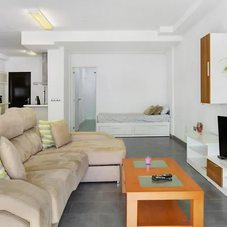 Luxury Las Mesas * Las Palmas de Gran Canaria