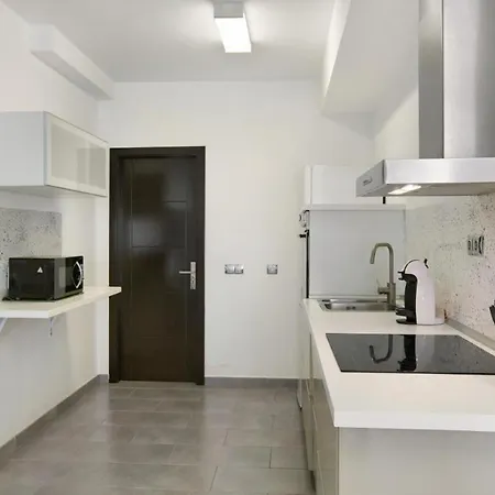 Luxury Las Mesas *
