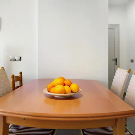 Apartment Luxury Las Mesas