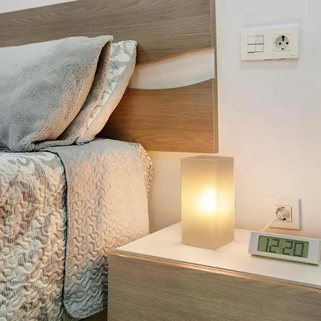 Apartment Luxury Las Mesas *